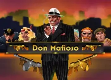 Don Mafioso