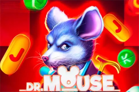 Dr. Mouse