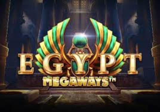 Egypt Megaways