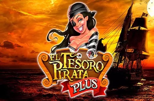 El Tesoro Pirata Plus