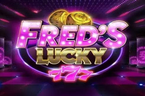 Fred’s Lucky 777