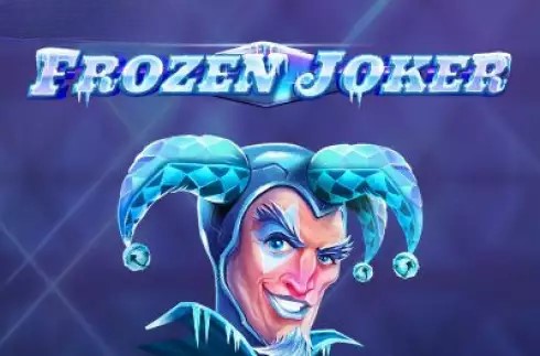 Frozen Joker