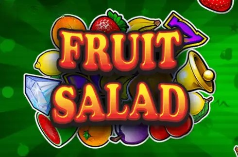 Fruit Salad