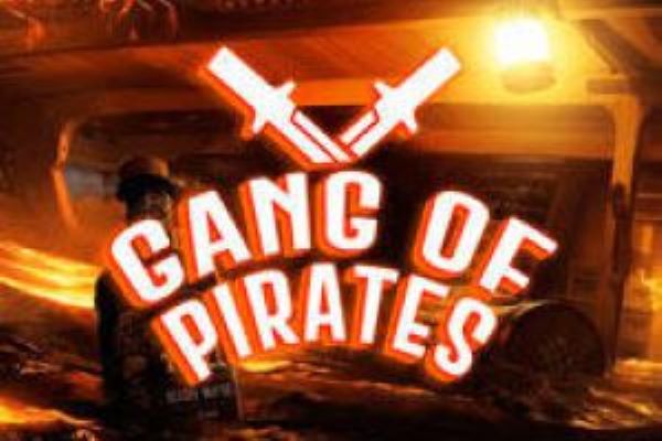 Gang Of Pirates