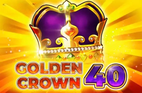 Golden Crown 40