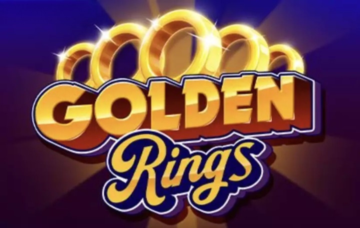 Golden Rings