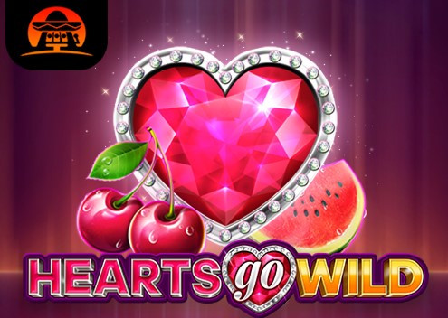 Hearts Go Wild