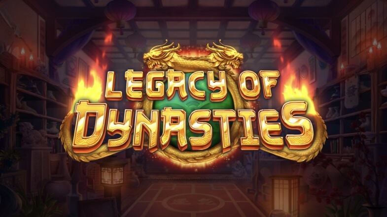 Legacy of Dynasties