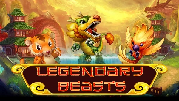 Legendary Beasts