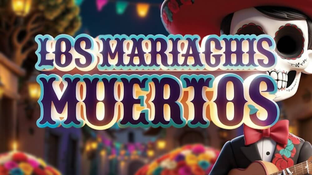 Los Mariachis Muertos