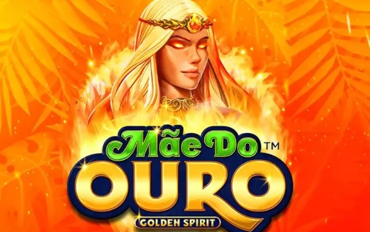 Mae Do Ouro: Golden Spirit