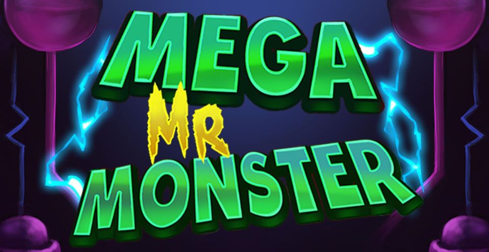 Mega Mr Monster