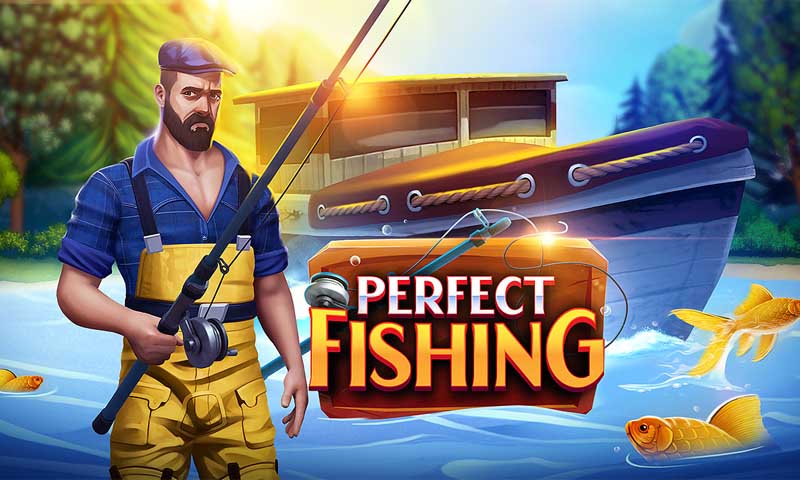 Perfect Fishing