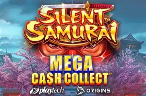 Silent Samurai Mega Cash Collect