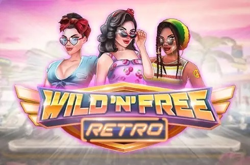 Wild ‘N’ Free Retro