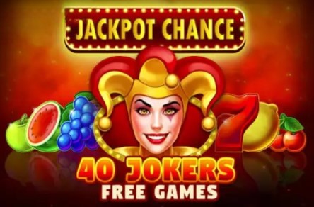 40 Jokers Free Games