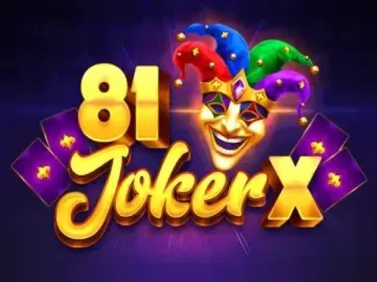 81 JokerX