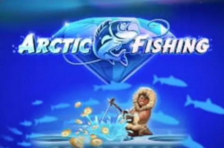 Arctic Fishing