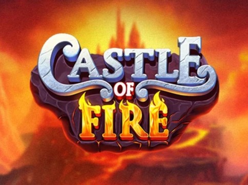 Castle of Fire