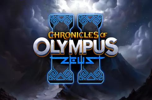 Chronicles of Olympus II - Zeus