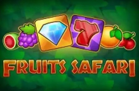 Fruits Safari