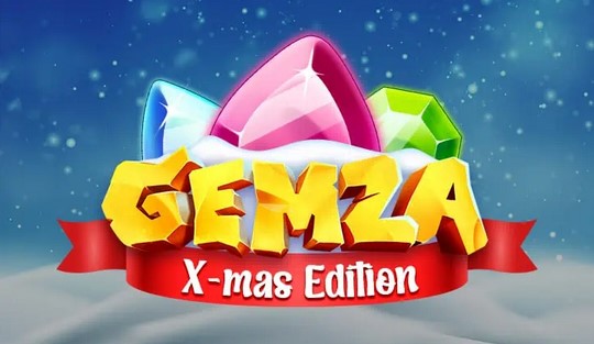 Gemza X-mas Edition