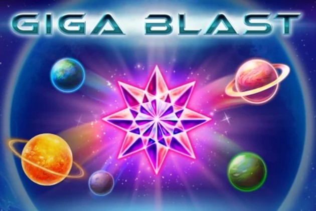 Giga Blast