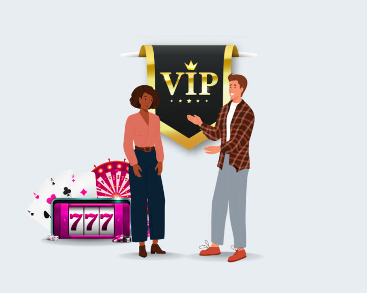 US VIP Programs Explained