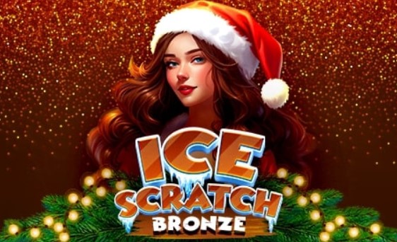 Ice Scratch Bronze