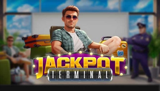 Jackpot Terminal