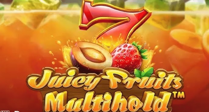 Juicy Fruits Multihold