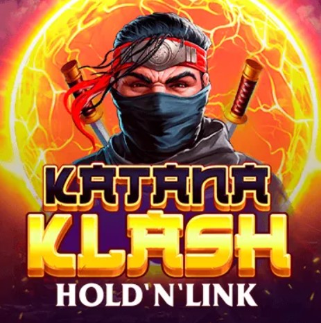 Katana Klash HoldnLink