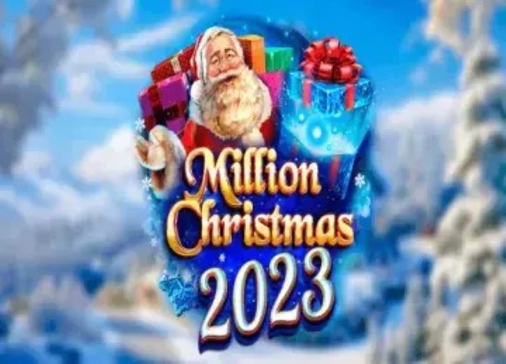 Million Christmas 2