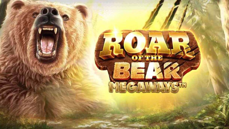 Roar of the Bear Megaways