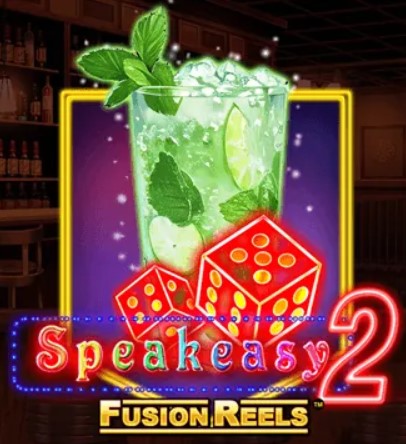 Speakeasy 2 Fusion Reels