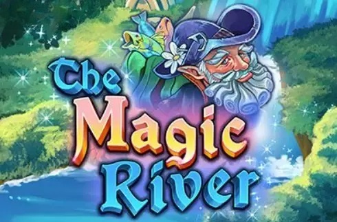 The Magic River