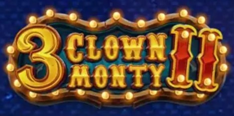 3 Clown Monty 2