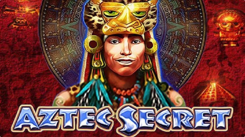 Aztec Secret