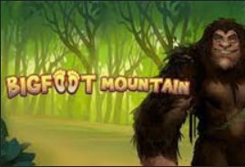 Bigfoot Mountain