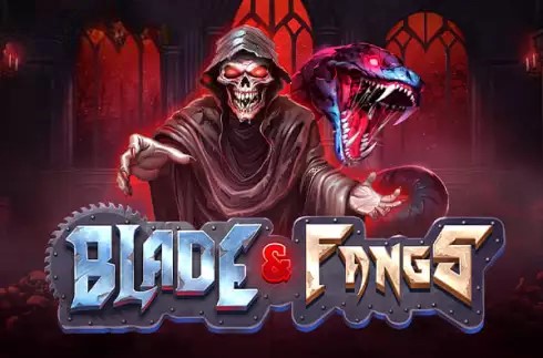 Blade & Fangs