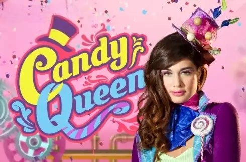 Candy Queen