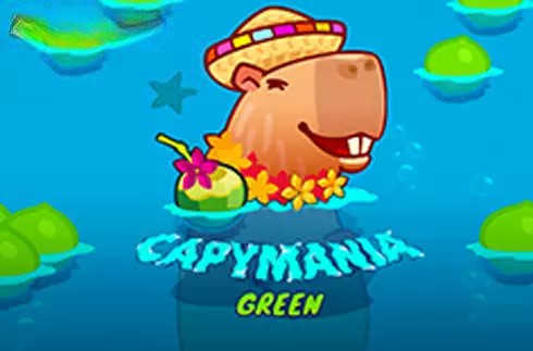 Capymania Green