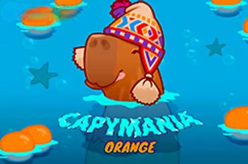 Capymania Orange