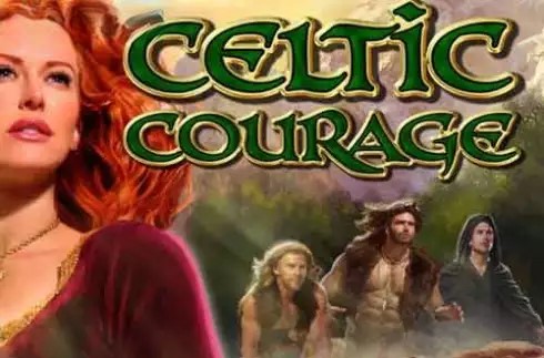 Celtic Courage