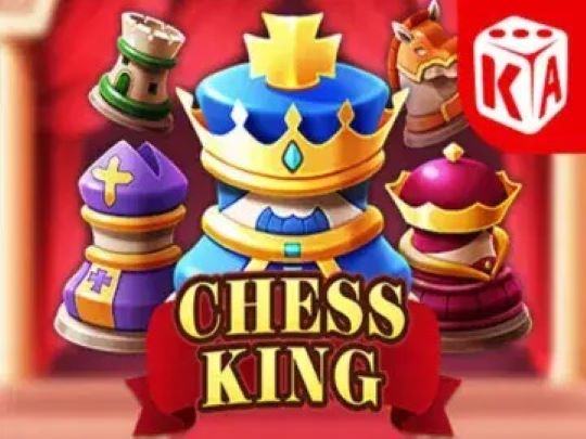 Chess King