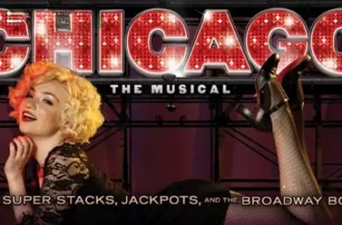 Chicago The Musical