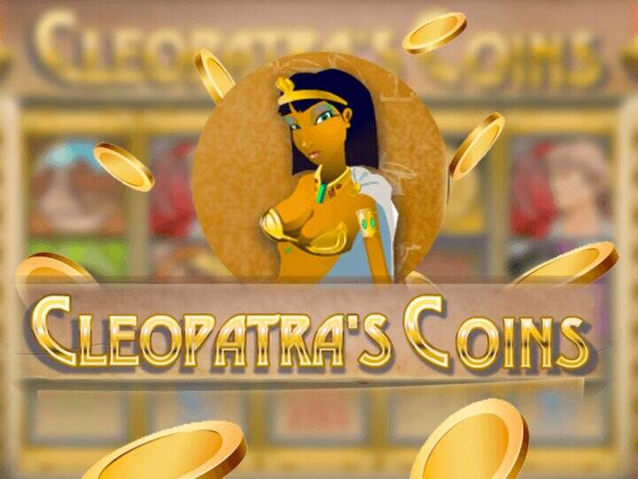 Cleopatra's Coins