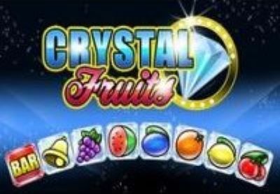 Crystal Fruits (Amatic Industries)