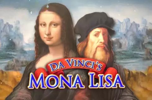 Da Vinci’s Mona