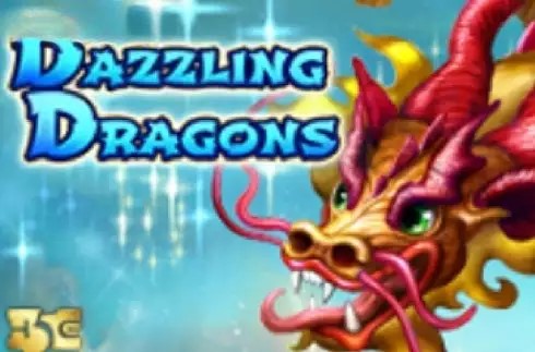 Dazzling Dragons